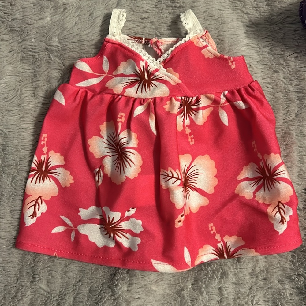 Doll Clothes - Picture 3 of 5